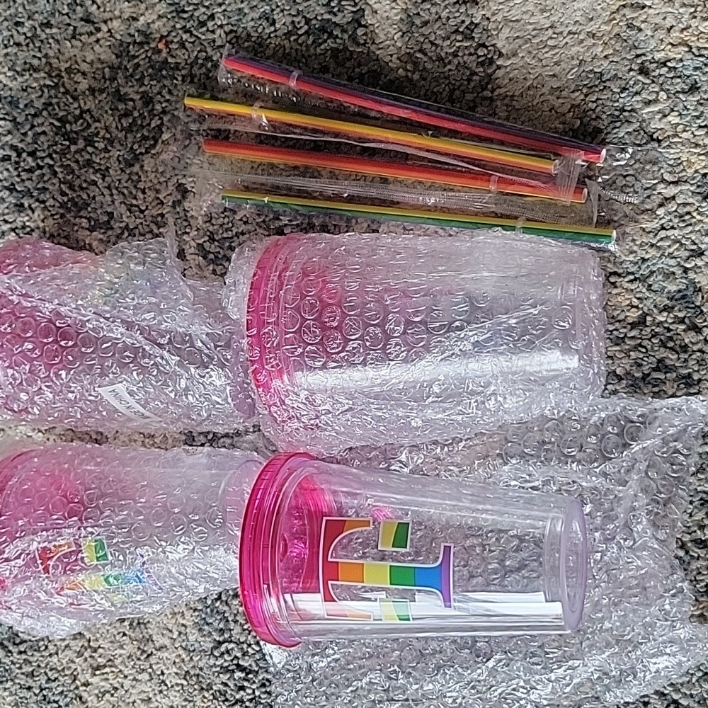 Tumblers tmobile double pane